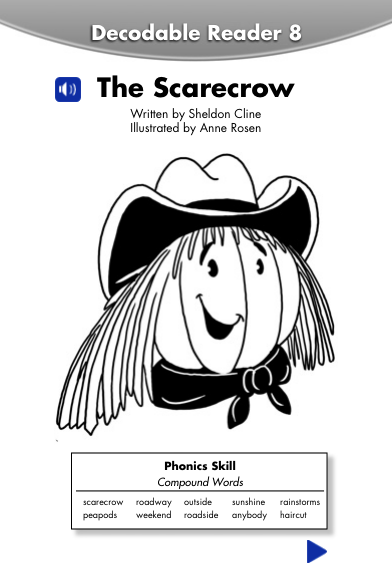 G3_DR_08 The Scarecrow